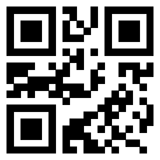 Il QrCode di 3209113955