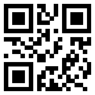 Immagine del Qr Code di 3209113957