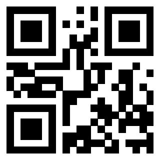 Scansione del QrCode di 3209113963
