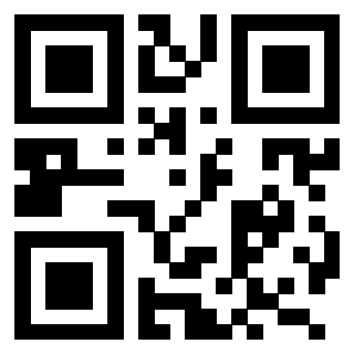 3209113967 - Immagine del Qr Code associato