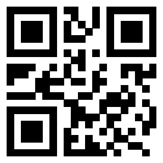 3209113969 - Immagine del QrCode associato