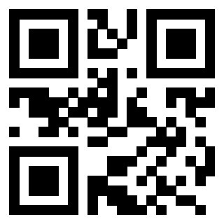 Scansione del QrCode di 3209113970
