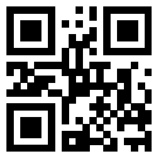 Il QrCode di 3209113972