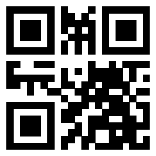 Il QrCode di 3209113973