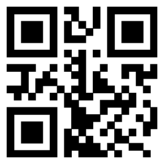 3209113978 - Immagine del Qr Code associato