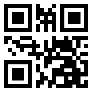Il Qr Code di 3209113981