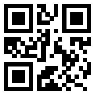 Il Qr Code di 3209113986