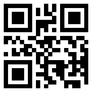 3209113987 - Immagine del QrCode associato