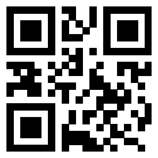 Il QrCode di 3209113989