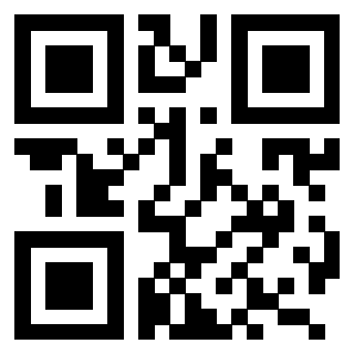 3209113990 - Immagine del Qr Code associato
