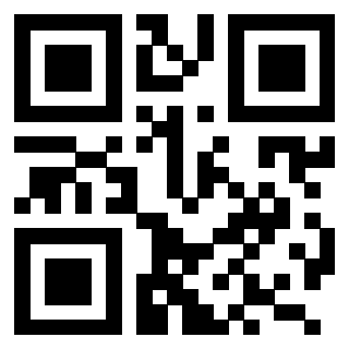 3209113994 - Immagine del QrCode associato