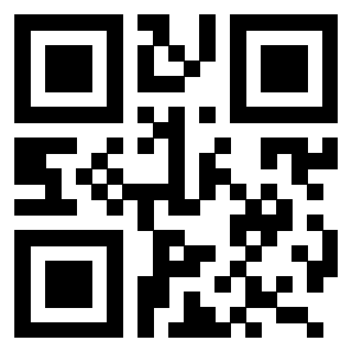 Il QrCode di 3209113996
