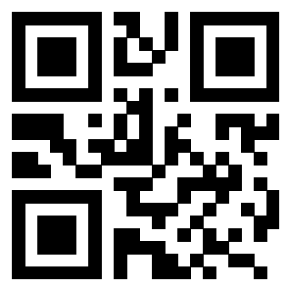 Scansione del QrCode di 3209113998