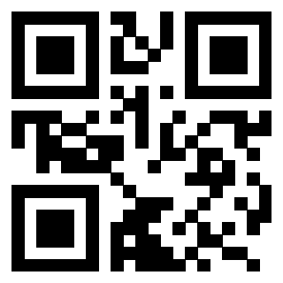 3209114002 - Immagine del Qr Code associato