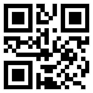 3209114010 - Immagine del Qr Code