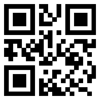 3209114012 - Immagine del Qr Code associato