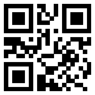 Scansione del QrCode di 3209114014