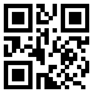 3209114016 - Immagine del Qr Code