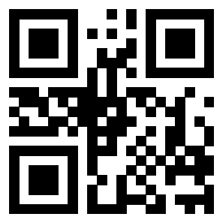 3209114020 - Immagine del QrCode associato