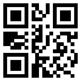 3209114023 - Immagine del Qr Code associato