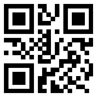 Il QrCode di 3209114028