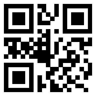 Scansione del Qr Code di 3209114029
