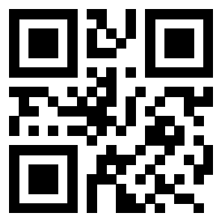 3209114030 - Immagine del Qr Code associato