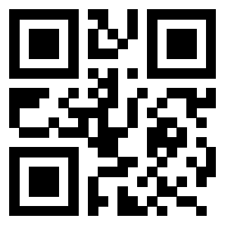 Immagine del Qr Code di 3209114036