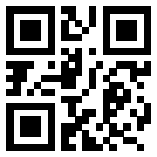 3209114037 - Immagine del Qr Code associato