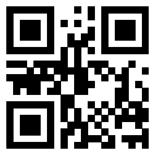 3209114038 - Immagine del Qr Code associato