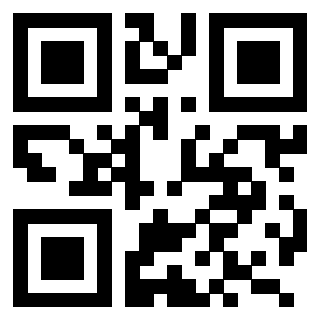 Il QrCode di 3209114041