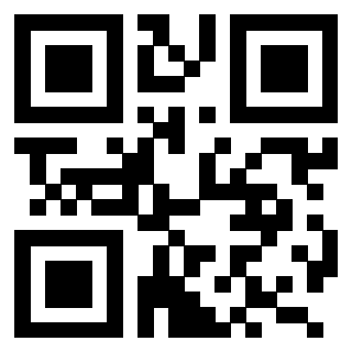 3209114043 - Immagine del QrCode associato