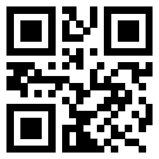 Scansione del QrCode di 3209114044