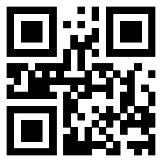 3209114049 - Immagine del QrCode associato