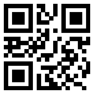 3209114061 - Immagine del QrCode associato
