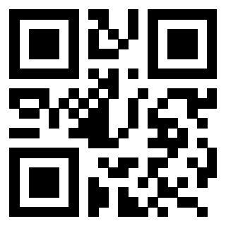 Scansione del Qr Code di 3209114063