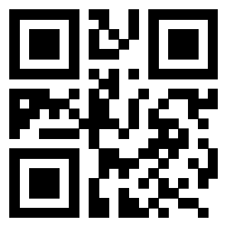 Scansione del Qr Code di 3209114064