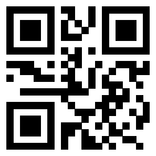 3209114065 - Immagine del Qr Code associato