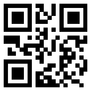 Immagine del Qr Code di 3209114067