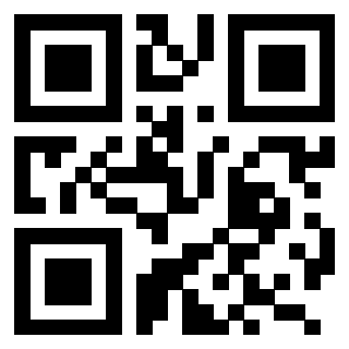 Il QrCode di 3209114071