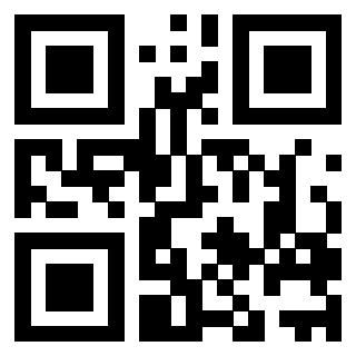 3209114073 - Immagine del QrCode associato
