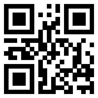 3209114075 - Immagine del Qr Code associato