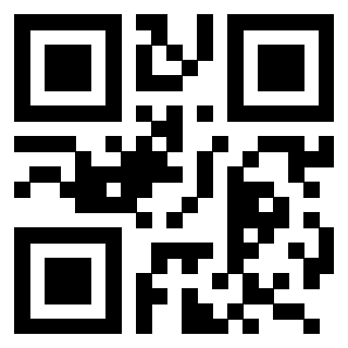 3209114077 - Immagine del QrCode associato
