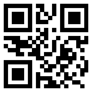 Scansione del Qr Code di 3209114079