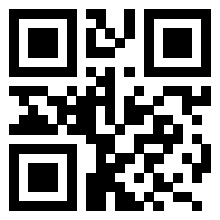 Il QrCode di 3209114089