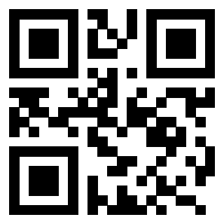 Il QrCode di 3209114092