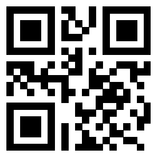 3209114099 - Immagine del Qr Code associato