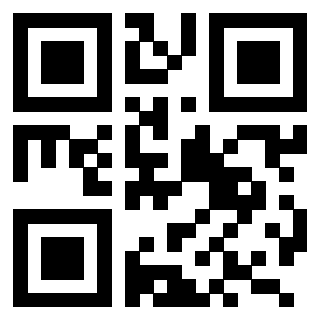 Scansione del Qr Code di 3209114100
