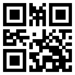 3209114104 - Immagine del Qr Code associato