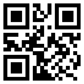 3209114110 - Immagine del QrCode associato